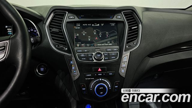 Hyundai Maxcruz 2014 — photo 15