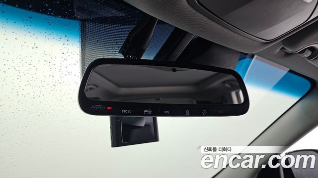 Hyundai Maxcruz 2014 — photo 17