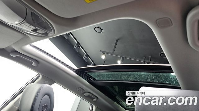 Hyundai Maxcruz 2014 — photo 18