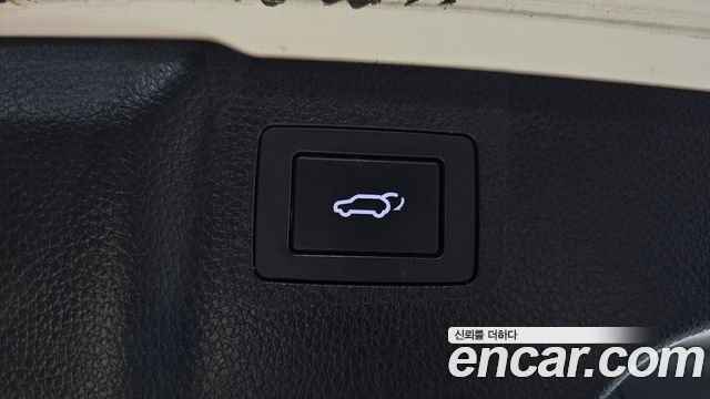Hyundai Maxcruz 2014 — photo 20
