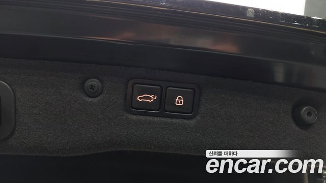 Hyundai Equus 2012 — photo 19