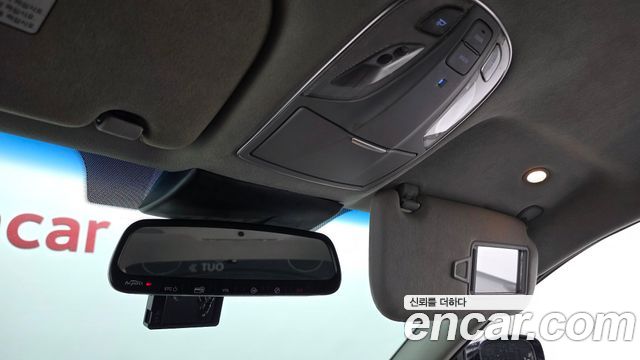 Hyundai Equus 2012 — photo 20