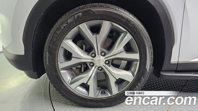 Hyundai Palisade 2022 — photo 5