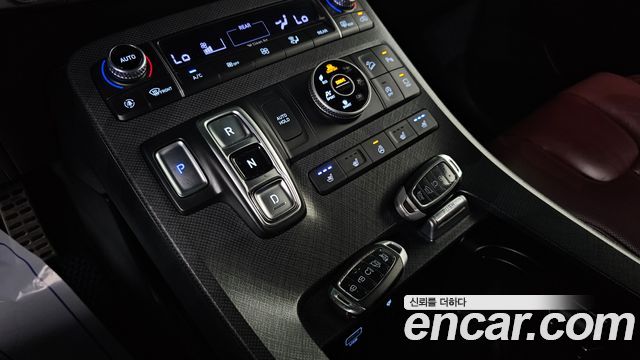 Hyundai Palisade 2022 — photo 9