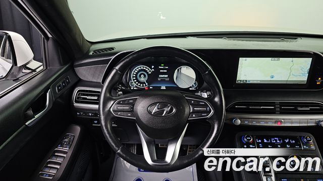 Hyundai Palisade 2022 — photo 15