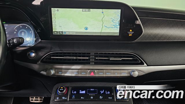 Hyundai Palisade 2022 — photo 16