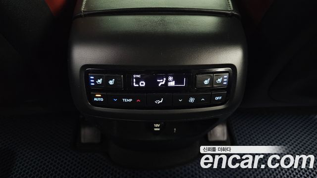 Hyundai Palisade 2022 — photo 18