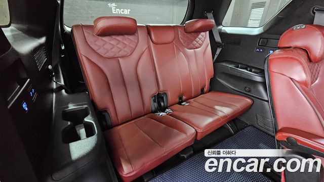 Hyundai Palisade 2022 — photo 19