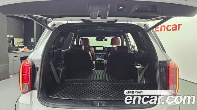 Hyundai Palisade 2022 — photo 20