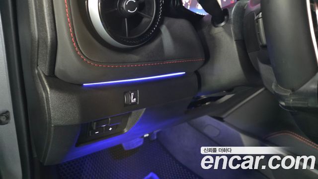 Chevrolet Korea Colorado 2024 — photo 15