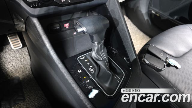 Kia Niro 2021 — photo 12