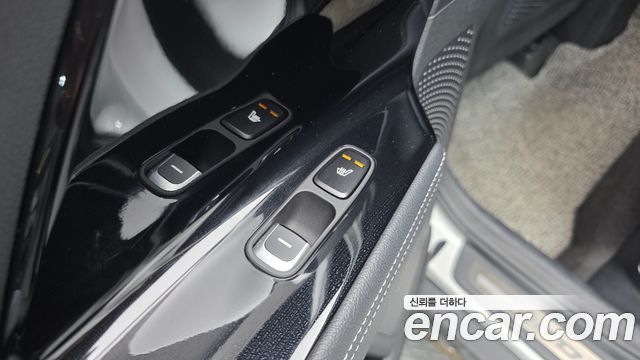 Kia Niro 2021 — photo 24