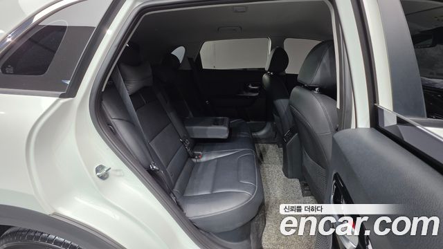 Kia Niro 2021 — photo 25