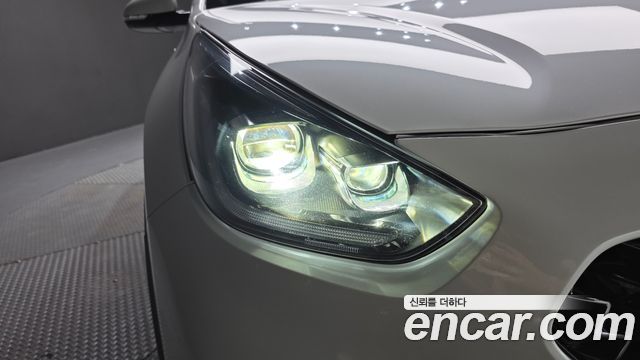 Kia Niro 2021 — photo 8
