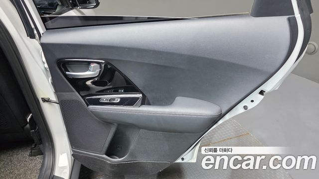 Kia Niro 2021 — photo 15