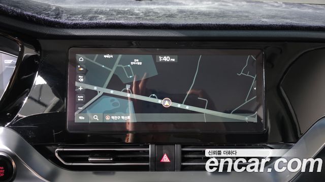 Kia Niro 2021 — photo 16