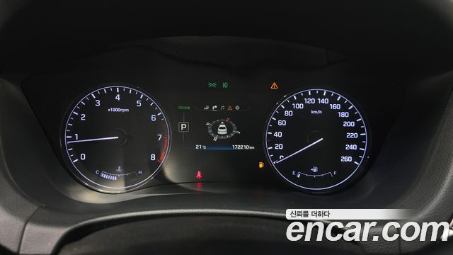 Hyundai Genesis 2016 — photo 8