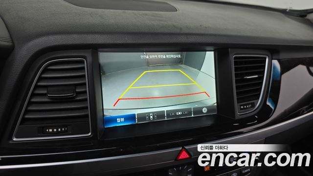 Hyundai Genesis 2016 — photo 14