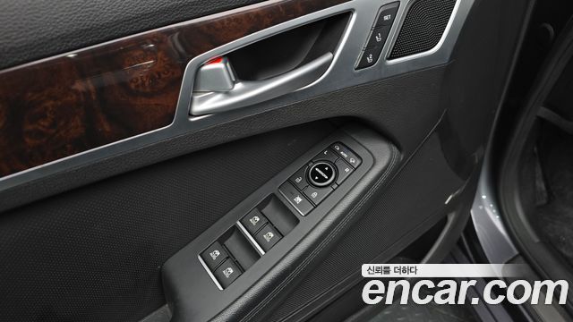 Hyundai Genesis 2016 — photo 15