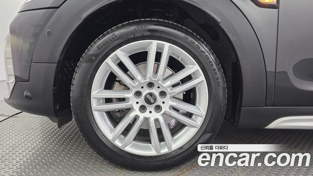 Mini Countryman 2023 — photo 5