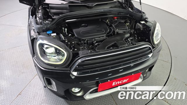 Mini Countryman 2023 — photo 6