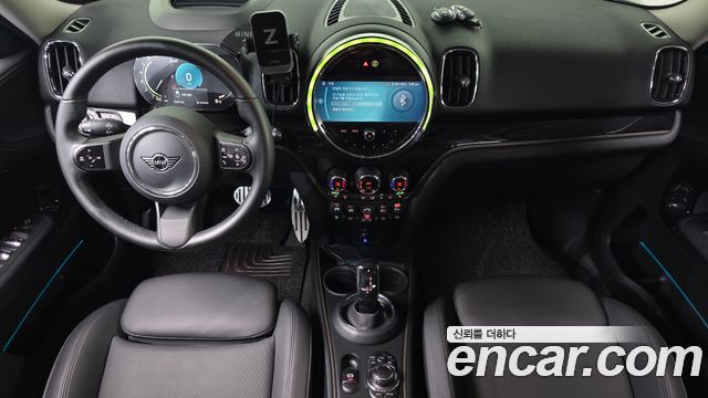 Mini Countryman 2023 — photo 10