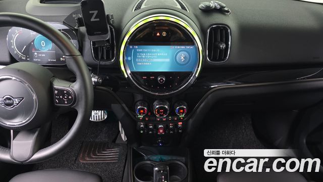 Mini Countryman 2023 — photo 19