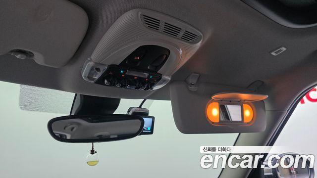 Mini Countryman 2023 — photo 21