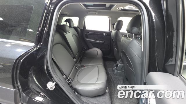 Mini Countryman 2023 — photo 23