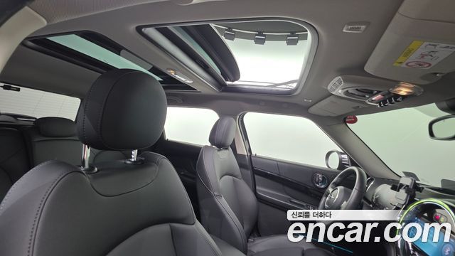 Mini Countryman 2023 — photo 26