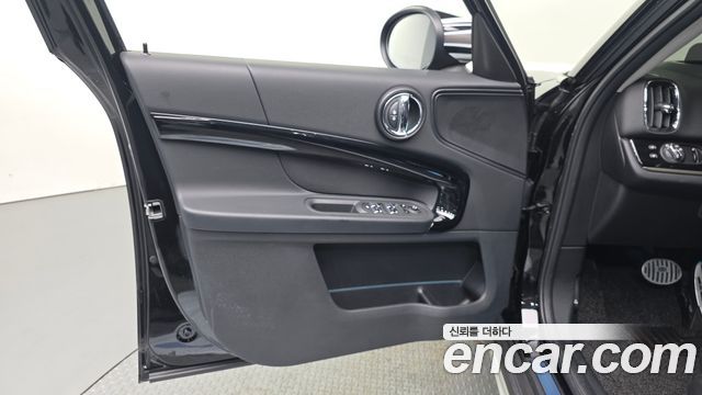 Mini Countryman 2023 — photo 14