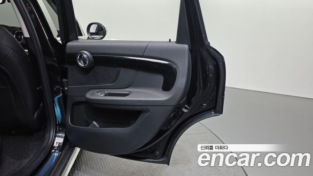 Mini Countryman 2023 — photo 15