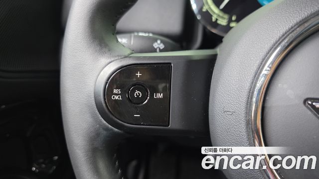 Mini Countryman 2023 — photo 27