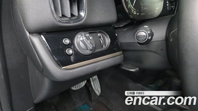 Mini Countryman 2023 — photo 28