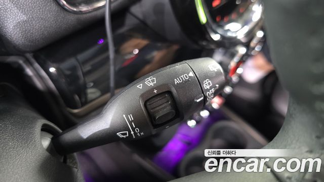Mini Countryman 2023 — photo 29