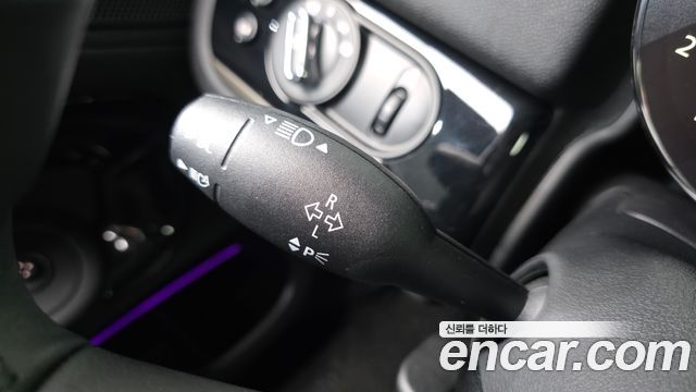 Mini Countryman 2023 — photo 31