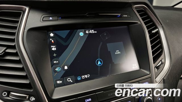 Hyundai Santafe 2016 — photo 20