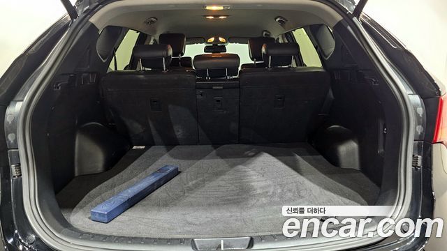Hyundai Santafe 2016 — photo 24