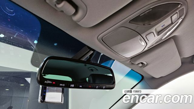 Hyundai Santafe 2016 — photo 26