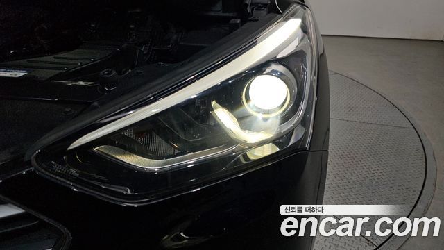 Hyundai Santafe 2016 — photo 8