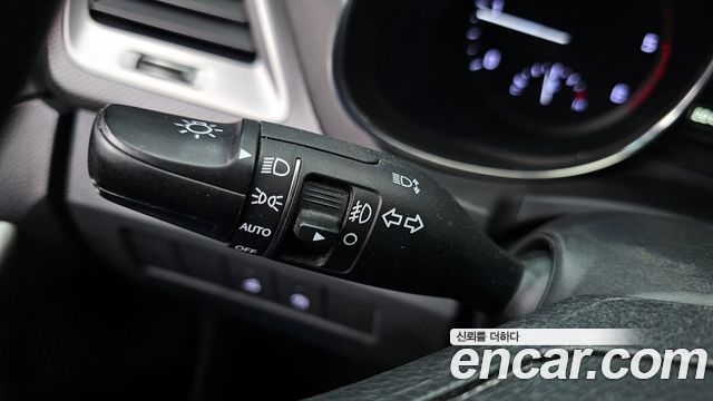 Hyundai Santafe 2016 — photo 30