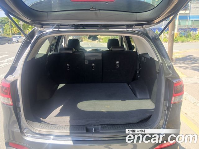 Kia Sorento 2016 — photo 7
