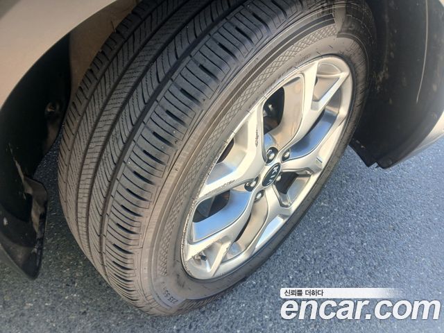 Kia Sorento 2016 — photo 19
