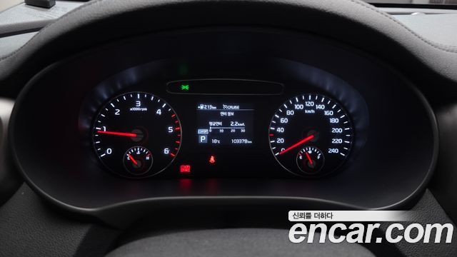 Kia Sorento 2018 — photo 8