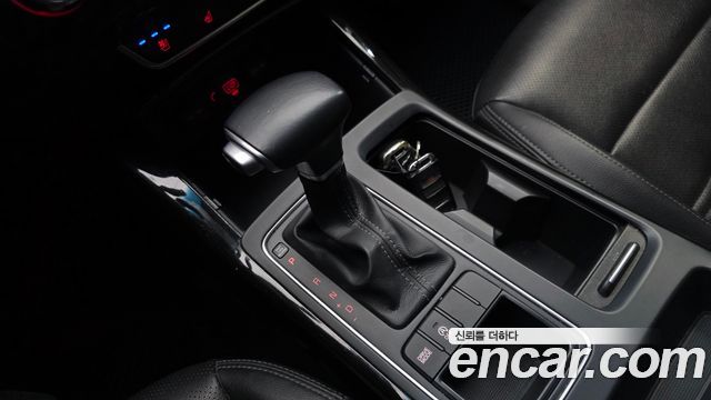 Kia Sorento 2018 — photo 9