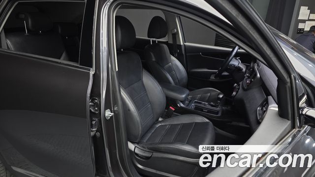 Kia Sorento 2018 — photo 11