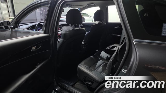Kia Sorento 2018 — photo 12