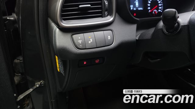Kia Sorento 2018 — photo 15