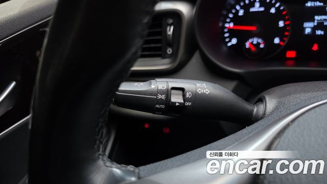 Kia Sorento 2018 — photo 16