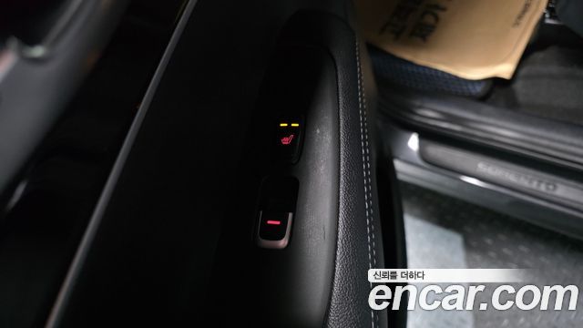Kia Sorento 2018 — photo 20